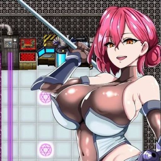 潛入特務薩拉莎 icon