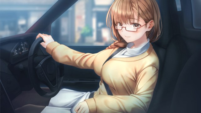 制服女友2.5游戏截图4