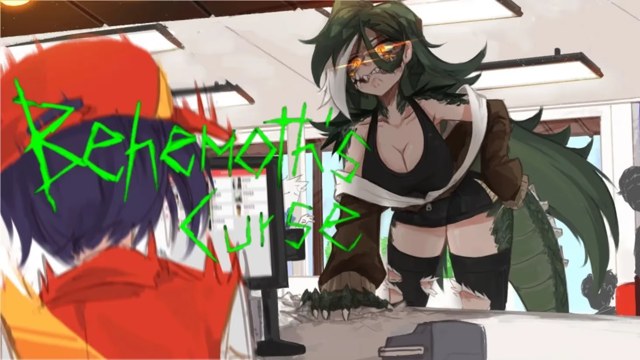 贝希摩斯的诅咒游戏截图2