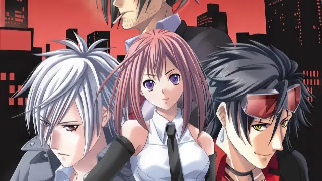 クレイジー★ラビッツ 別れさせ業の兎桐事務 icon