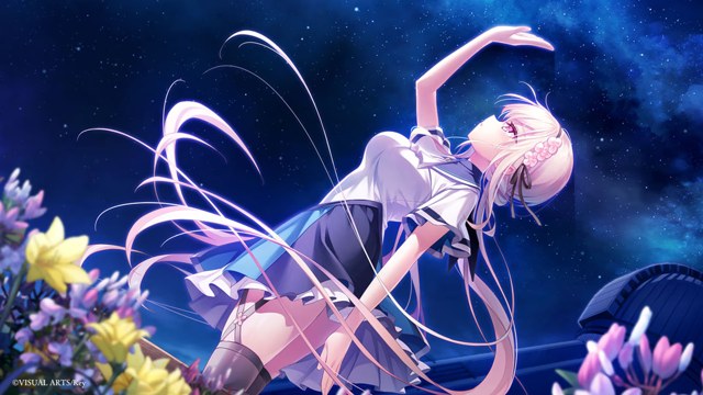 anemoi -アネモイ-游戏截图4