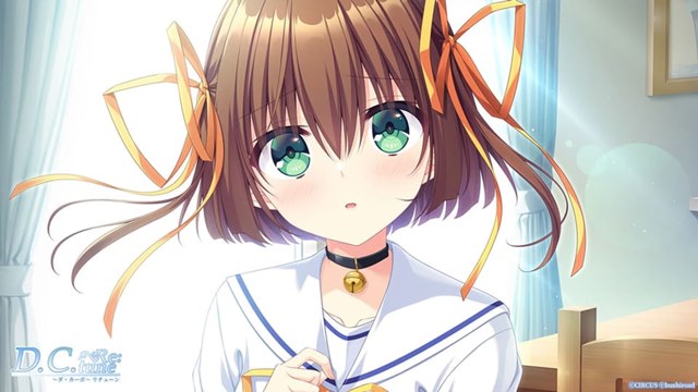 D.C. Re:tune ～ダ・カーポ～ 游戏截图2