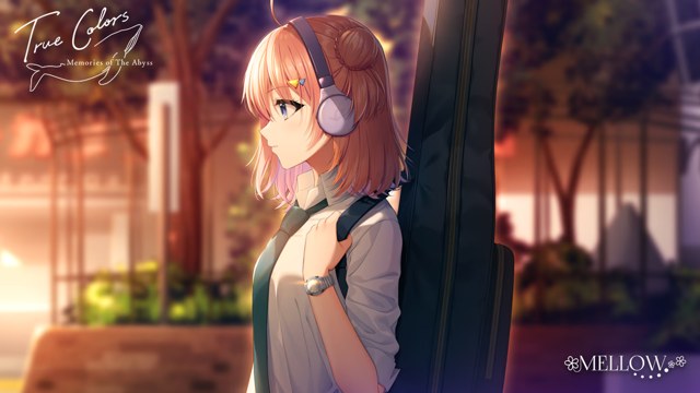 True Colors -memories游戏截图3