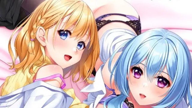 姐姐的甜蜜色情课程～在关照巨乳姐姐老师的溺 icon