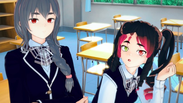 一所非传统学校游戏截图6