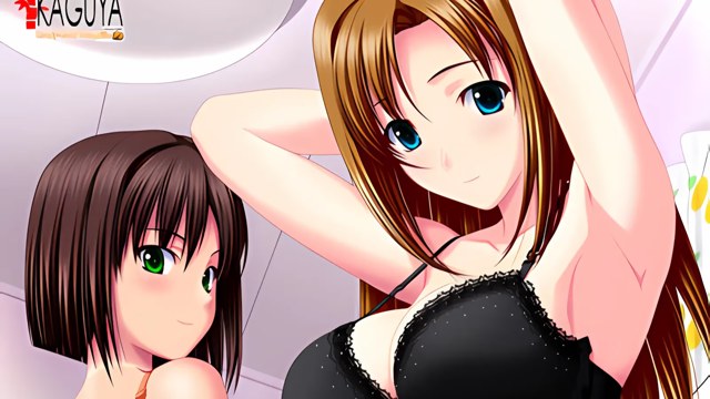 姉です。 ～姉死覚悟の「弟しぼり」な夏が来 icon