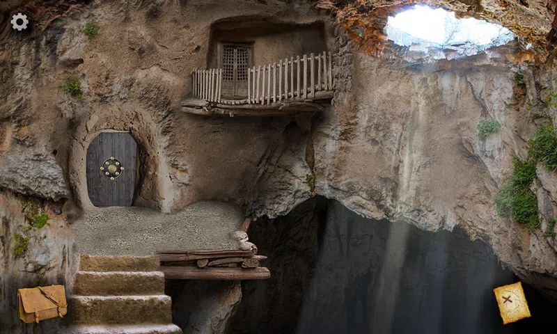 营救魔法师游戏截图4