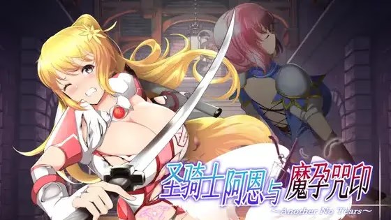 圣骑士阿恩与魔孕咒印～Another No游戏截图2