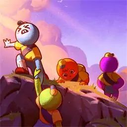 PEAK（爬山模拟器）