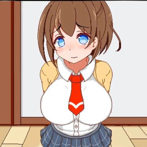獨居生活的暑假 icon