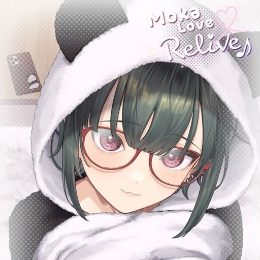 萌戀 ReLive icon