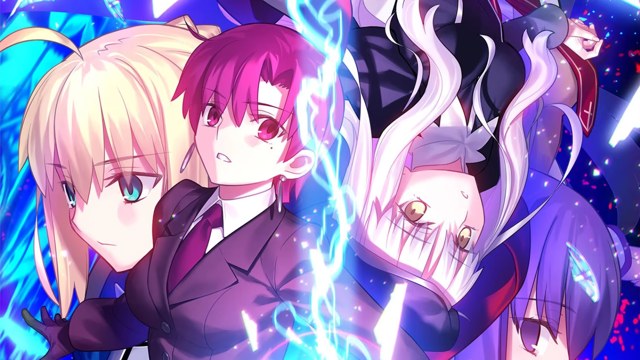 Fate/hollow ataraxia  icon