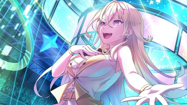 VIRTUAL GIRL @ WORLD'游戏截图3