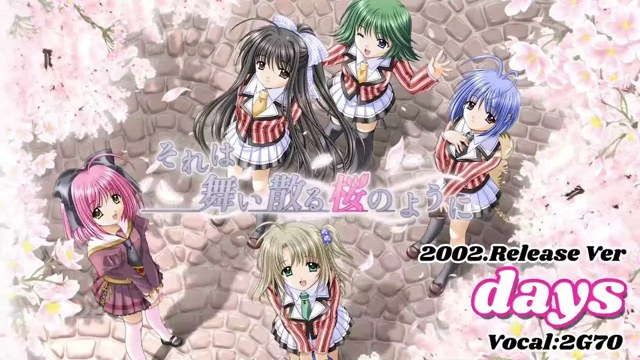 繁花落舞恋如樱 icon