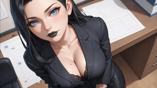 我的哥特欲望Ch.10游戏截图4