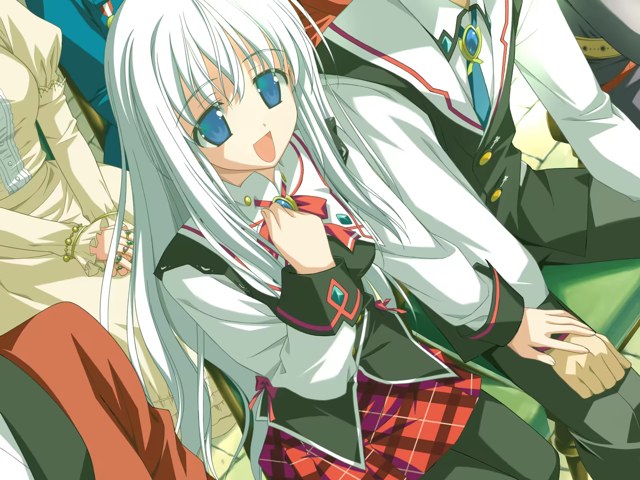 ウィズ アニバーサリィー游戏截图4