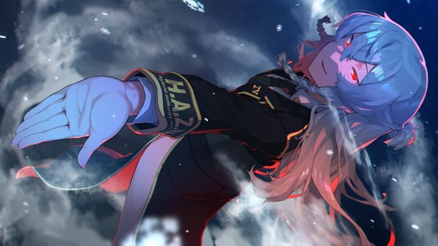 諦観のイヴ・ベセル游戏截图4