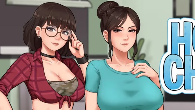 家务游戏截图2
