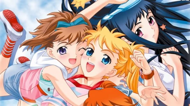 妹でいこう！ icon