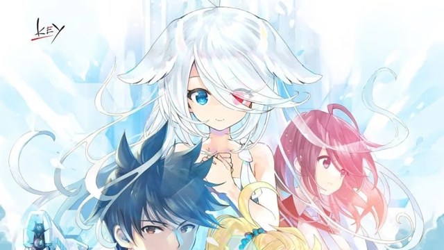 虹彩都市 icon