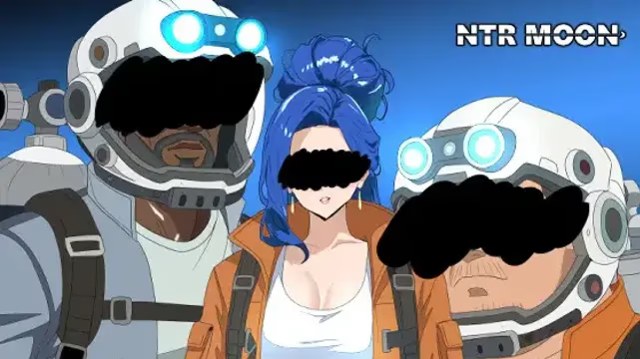 NTR 月亮 icon