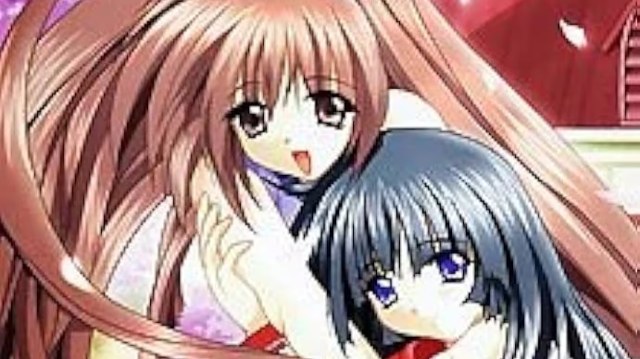 らぶらぶ☆ストレンジDays icon