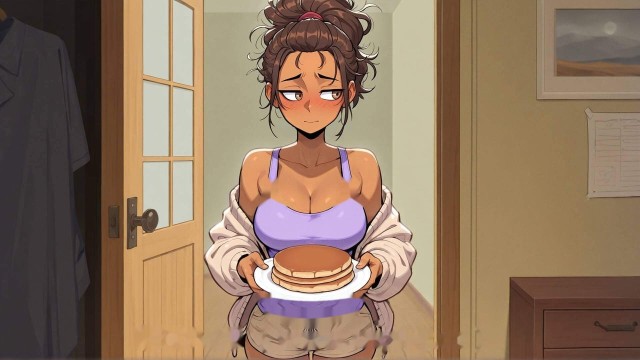 我的绿帽女王女友游戏截图2