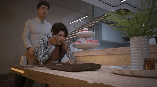 超自然现象研究游戏截图4