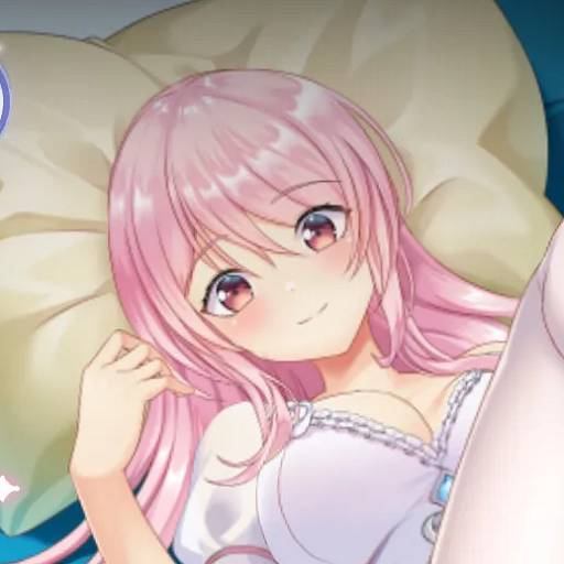 情趣娃娃變成人 icon