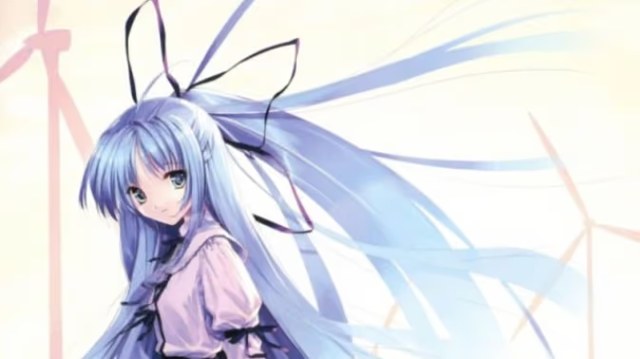 空色の風琴 icon