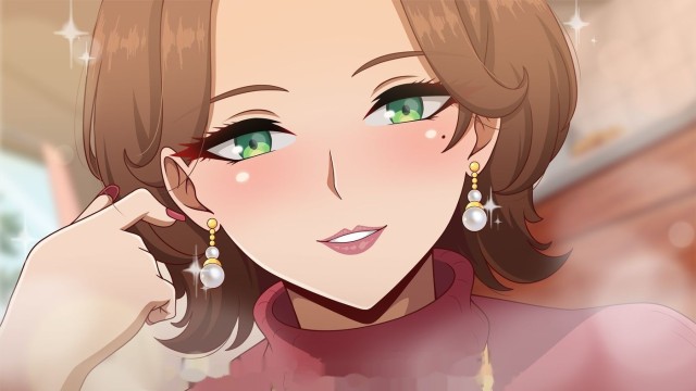 沙耶香：我调皮的熟女邻居游戏截图3