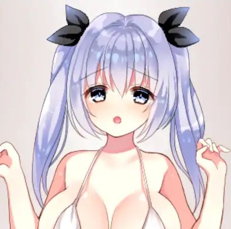 清純寫真少女的墮落之路 icon