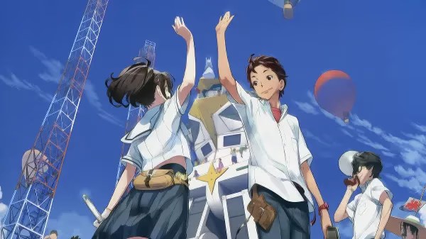 机器人笔记 icon