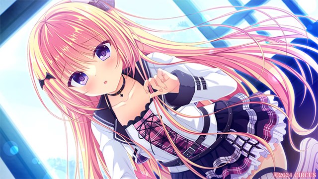D.C.5 Sweet Happiness游戏截图4