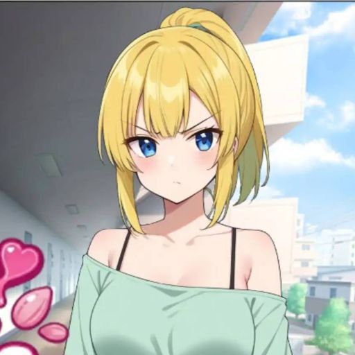 住宅區女性攻略計劃 icon