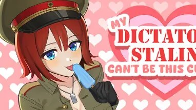 My Dictator Stalin Ca icon