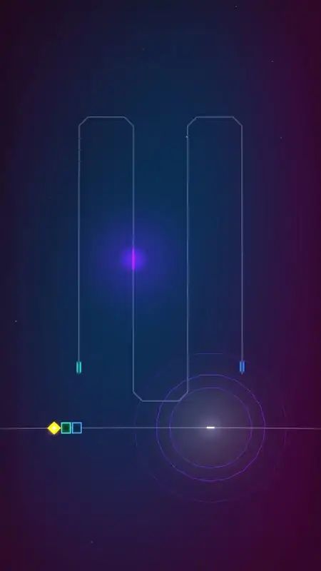 光线(Linelight)游戏截图4