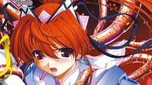 魔法戦士エリクシルナイツ～運命に繋がれし乙游戏截图2