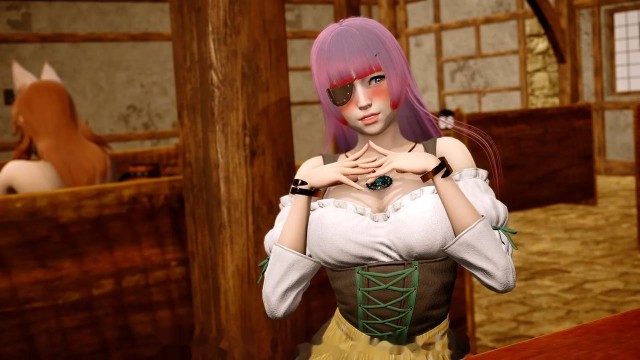 伊甸Ch.5赞助 AI版游戏截图3