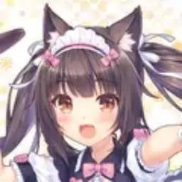猫娘乐园第1卷