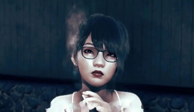 肆无忌惮的异端IICh.1Ep.3 AI版游戏截图2