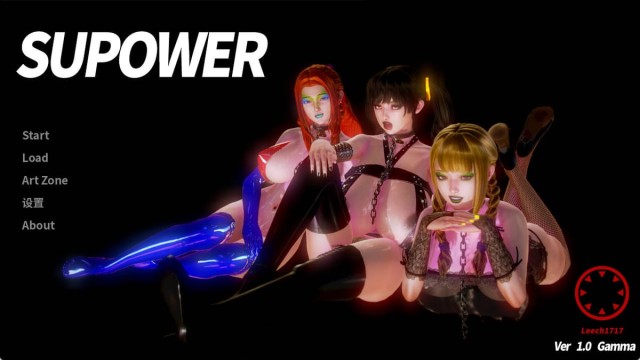 超强力1.0汉化版 icon