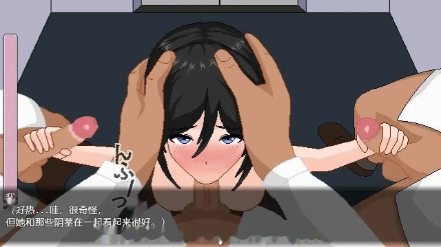 本月的口碑.最优秀的员工是个超淫乱的女性员游戏截图3