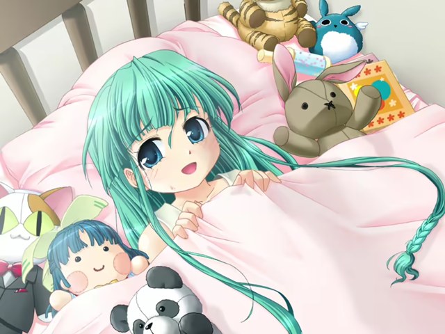 ひまわりのチャペルできみと游戏截图3