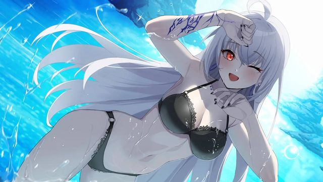 魔界少女與奴隸召喚術游戏截图3