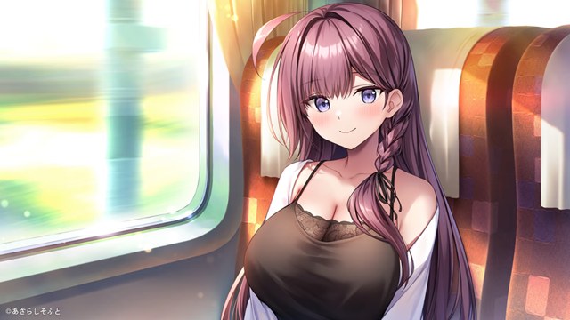 同居女友3游戏截图2
