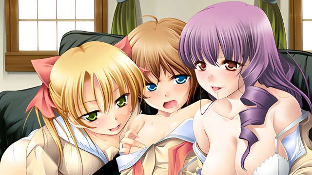 妹（に）交姦（される兄）の会游戏截图2