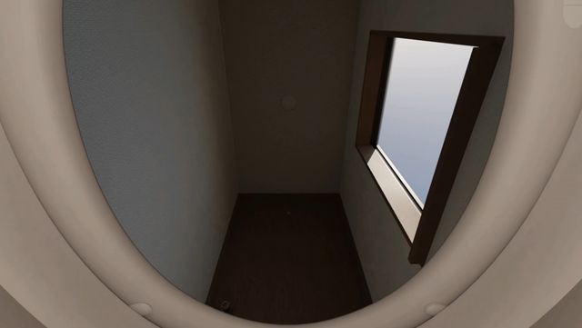 重生成為馬桶游戏截图5