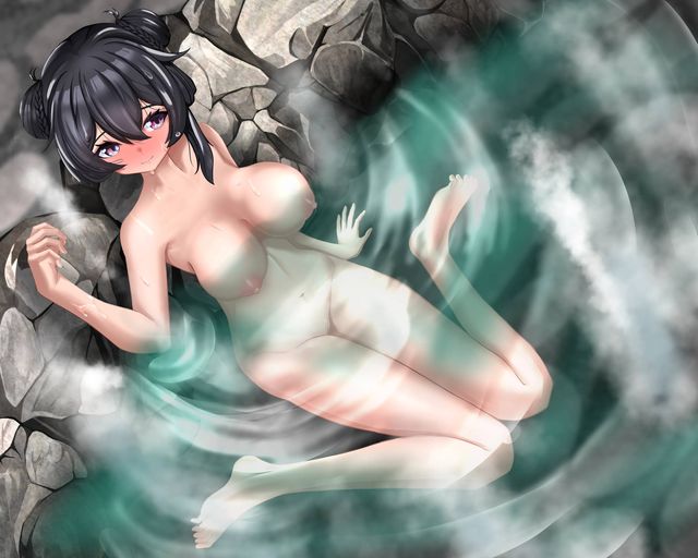 純真修女的魅魔契約游戏截图5