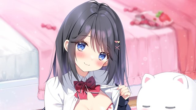 おにいちゃんコンティニュー！ ゆうりとぷら游戏截图2